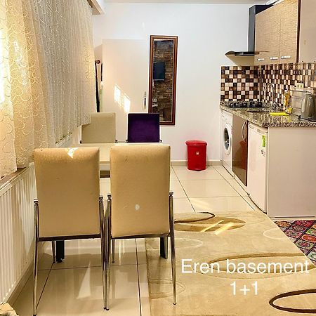 Imc Fatih Apartments 이스탄불 외부 사진