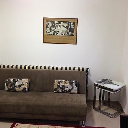 Imc Fatih Apartments 이스탄불 객실 사진
