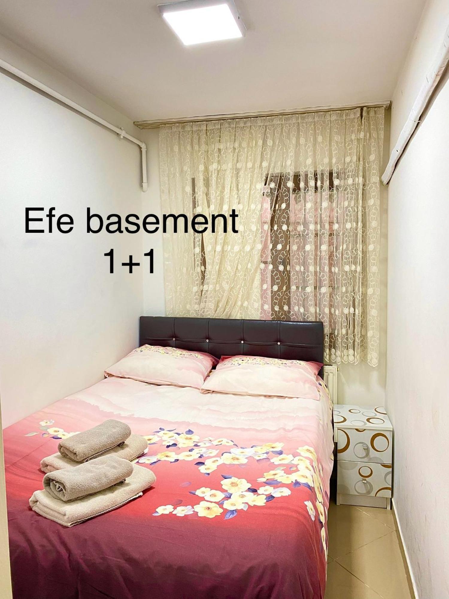 Imc Fatih Apartments 이스탄불 외부 사진