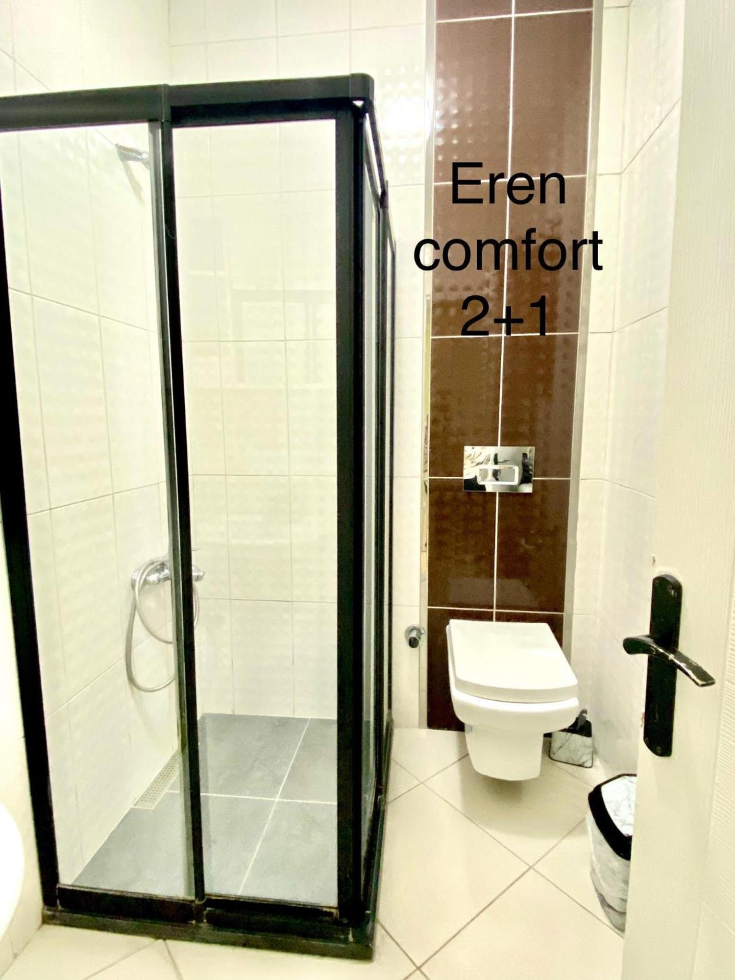 Imc Fatih Apartments 이스탄불 외부 사진