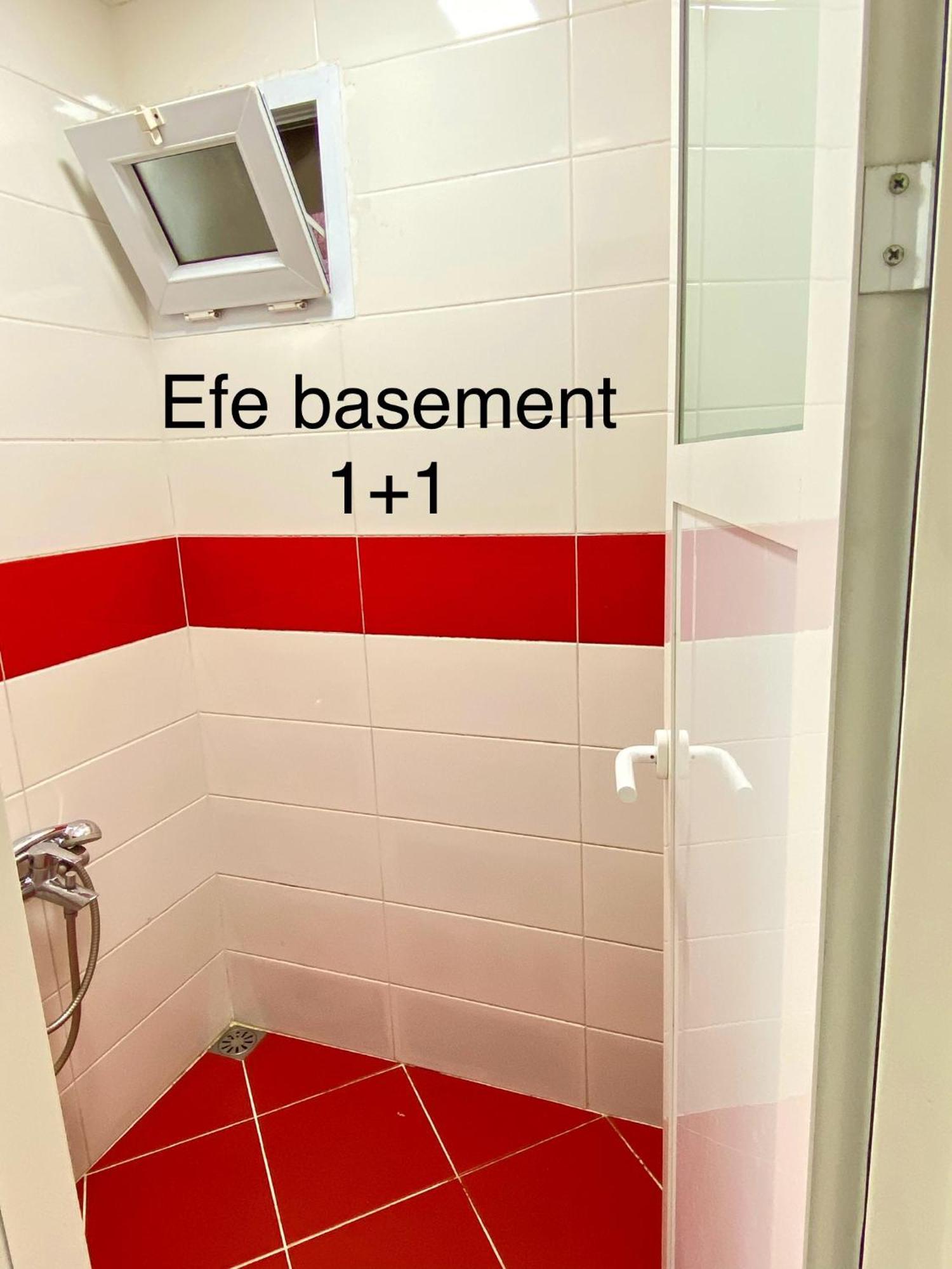 Imc Fatih Apartments 이스탄불 외부 사진