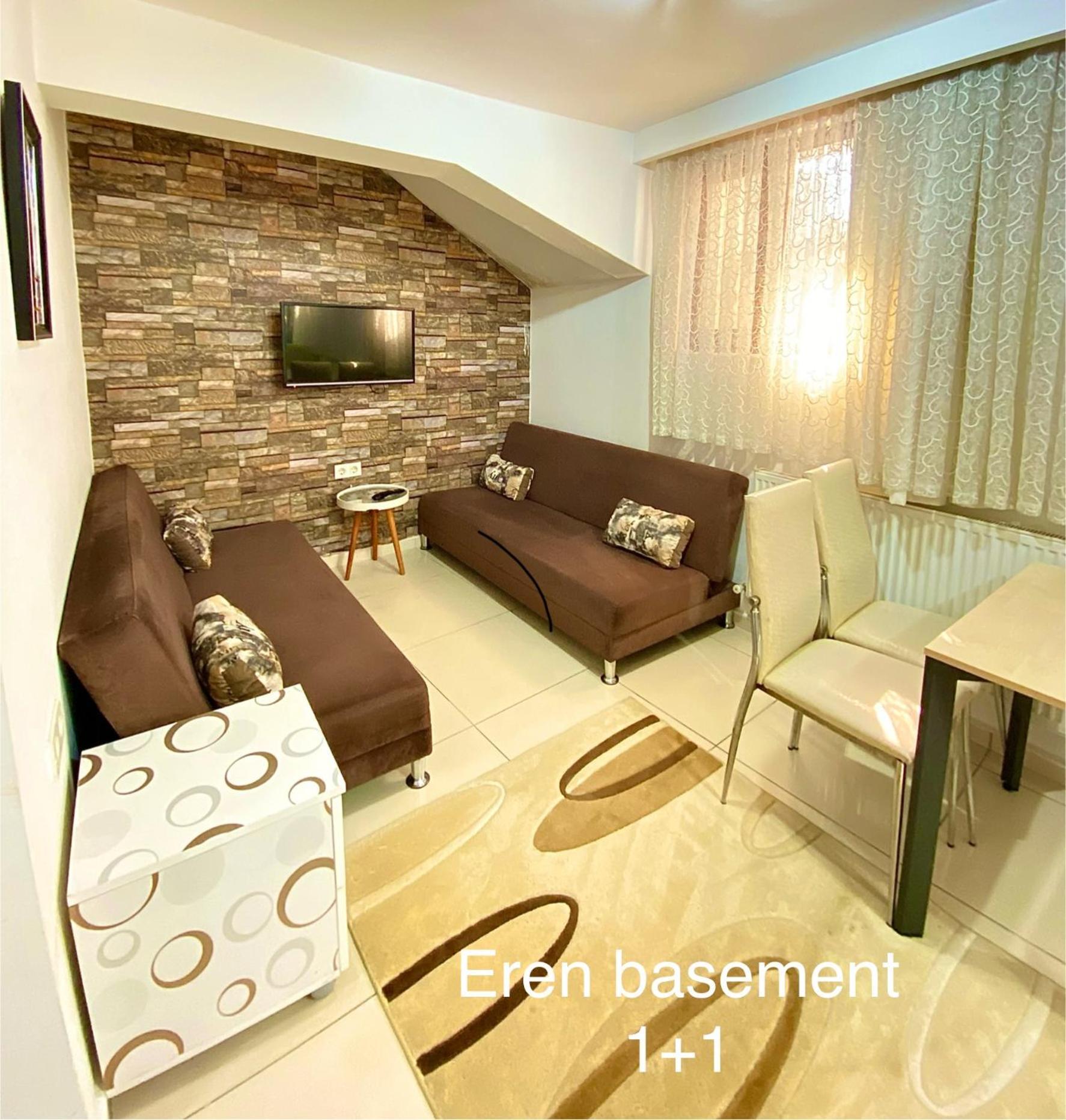 Imc Fatih Apartments 이스탄불 외부 사진