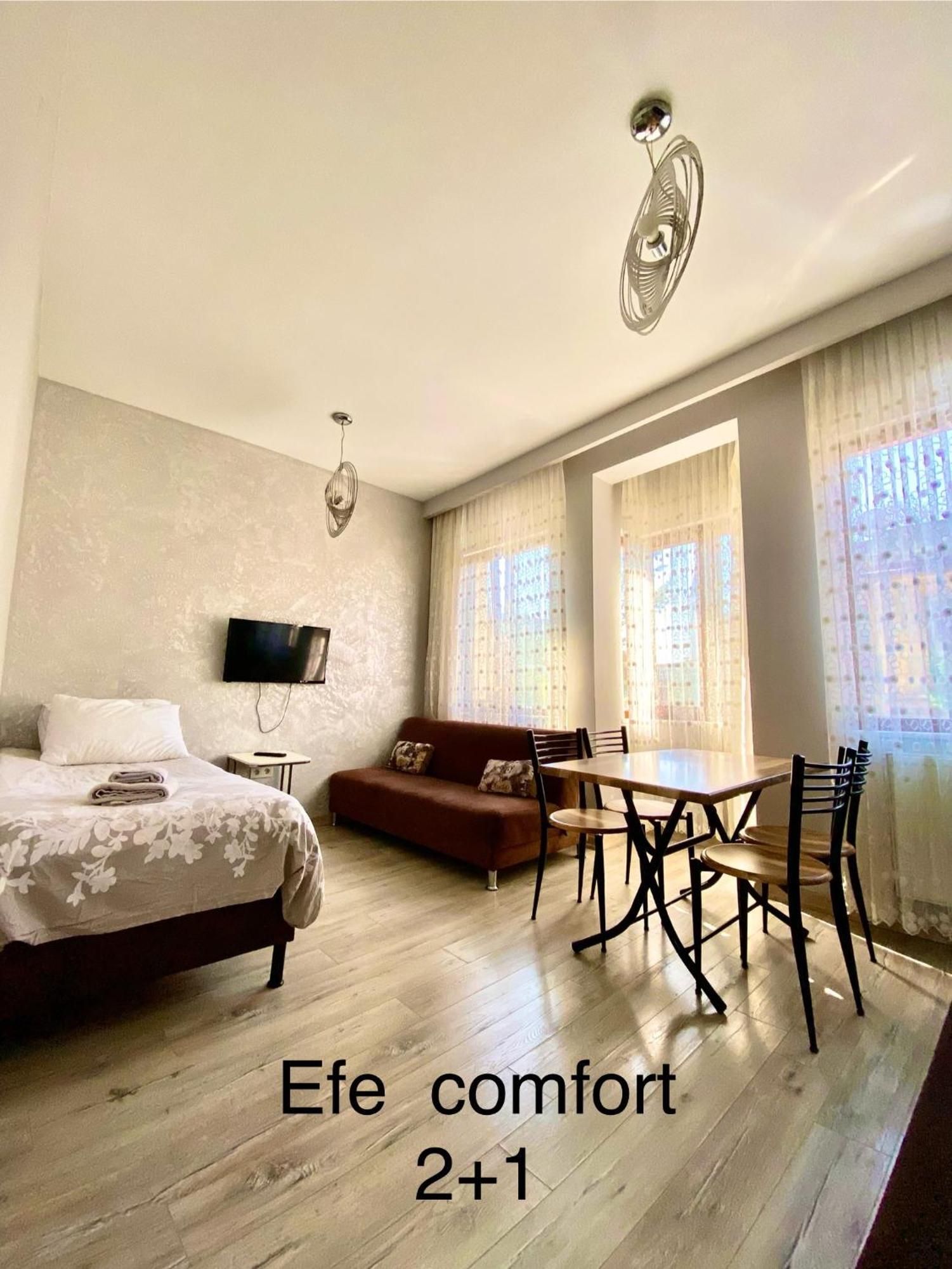 Imc Fatih Apartments 이스탄불 외부 사진