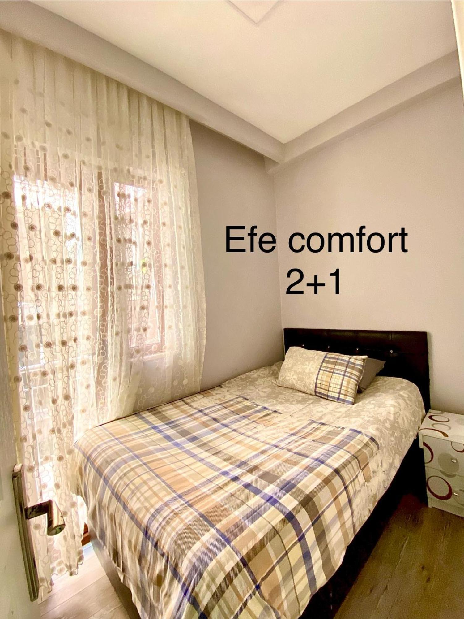 Imc Fatih Apartments 이스탄불 외부 사진