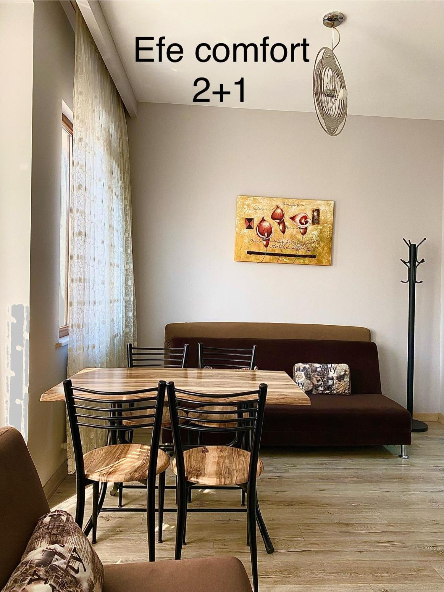 Imc Fatih Apartments 이스탄불 외부 사진