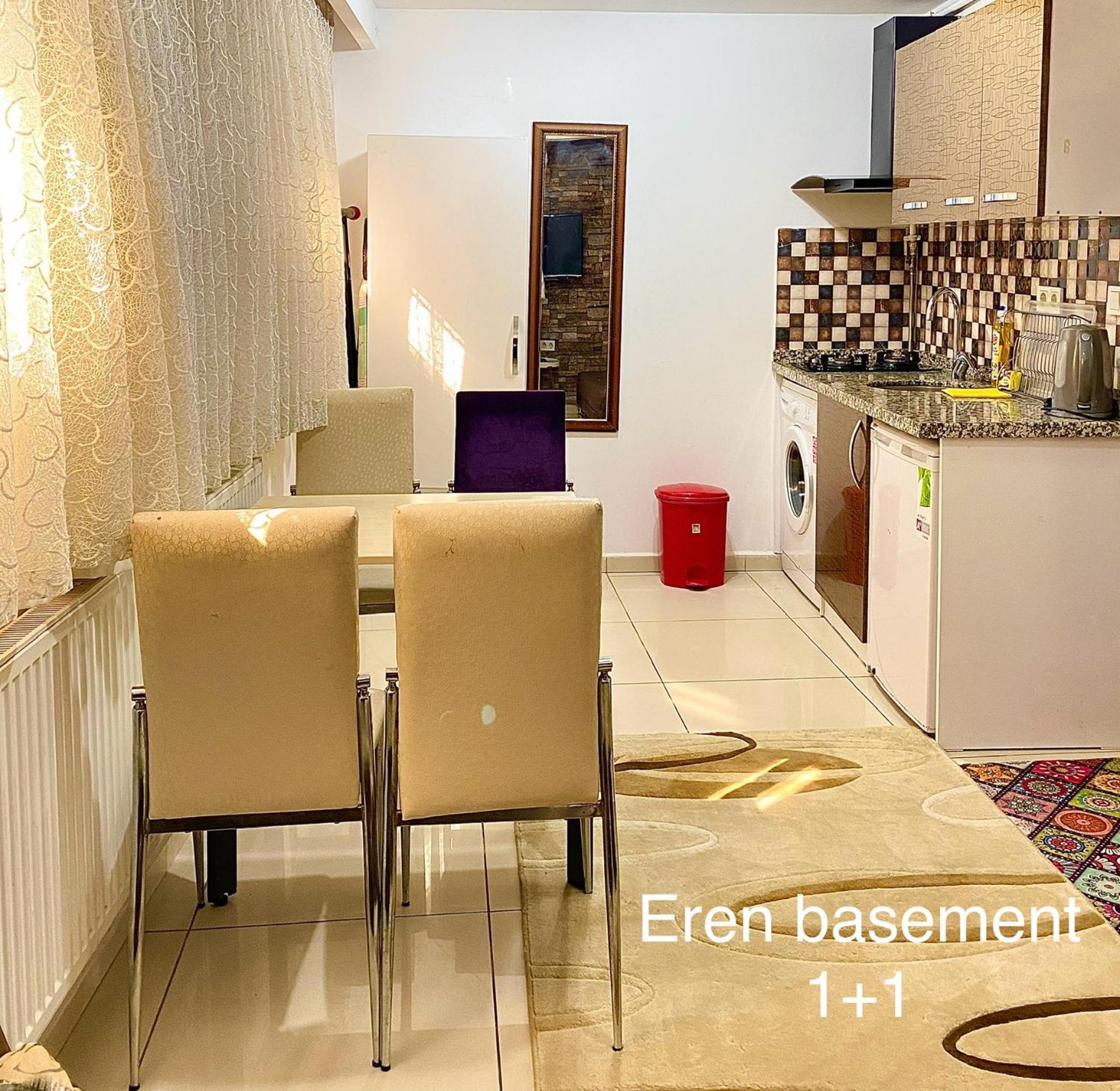 Imc Fatih Apartments 이스탄불 외부 사진