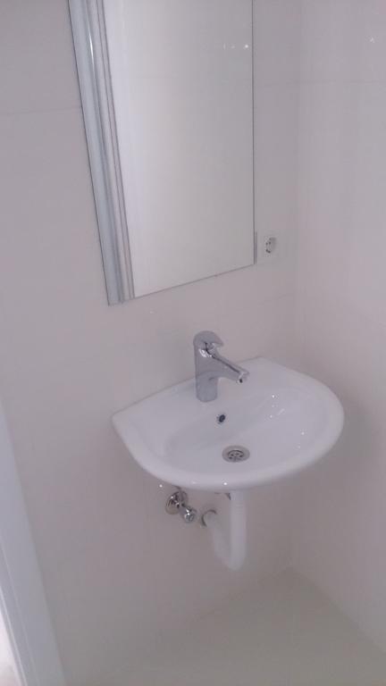 Imc Fatih Apartments 이스탄불 객실 사진