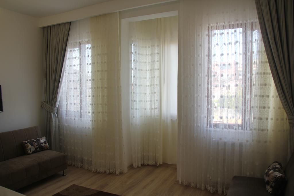 Imc Fatih Apartments 이스탄불 외부 사진