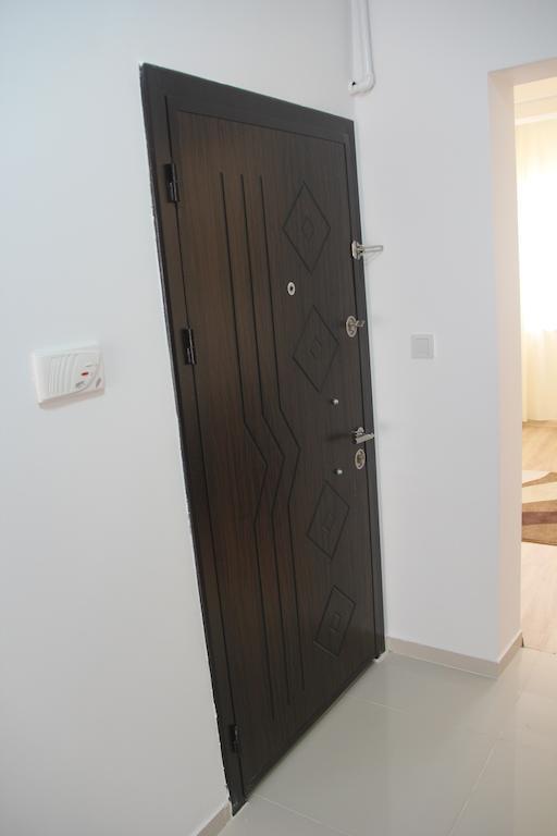 Imc Fatih Apartments 이스탄불 객실 사진