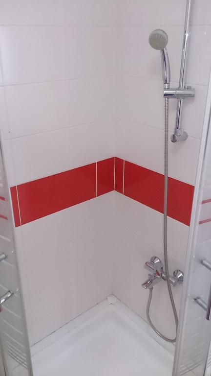 Imc Fatih Apartments 이스탄불 외부 사진