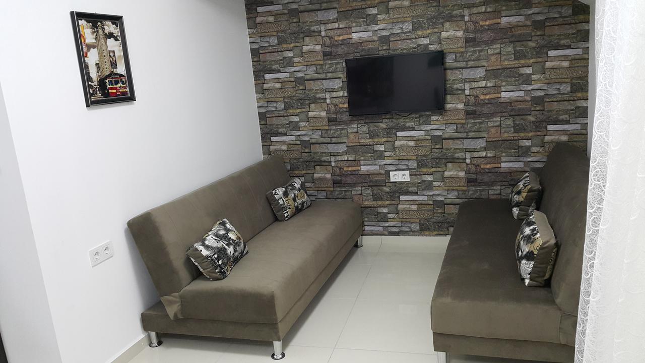 Imc Fatih Apartments 이스탄불 외부 사진